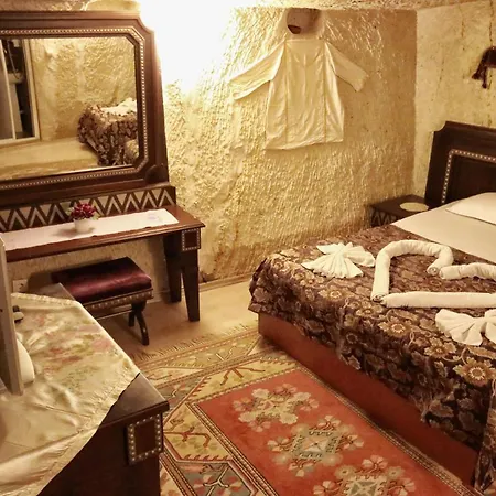 Cappadokiss Cave House