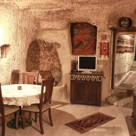 Cappadokiss Cave House