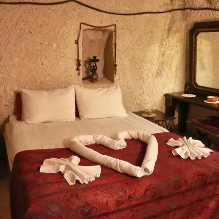 Hotel Cappadokiss Cave House