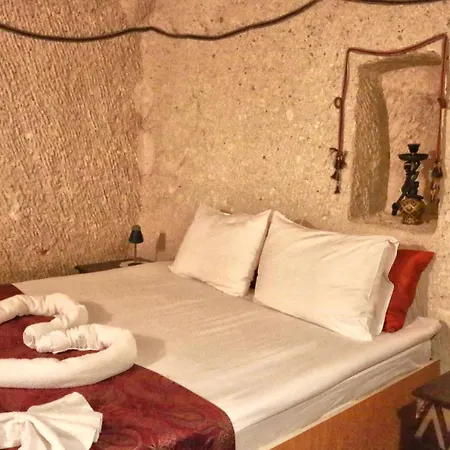 Cappadokiss Cave House *