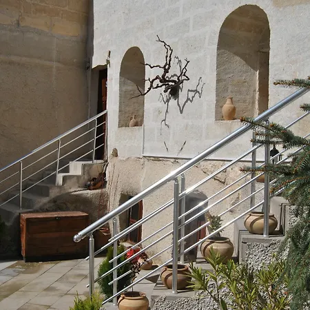 Hotel Cappadokiss Cave House Goreme