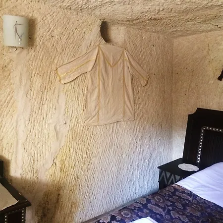 Cappadokiss Cave House * Goreme