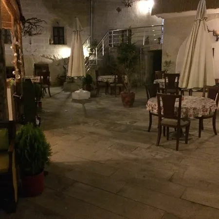 Hotel Cappadokiss Cave House Goreme