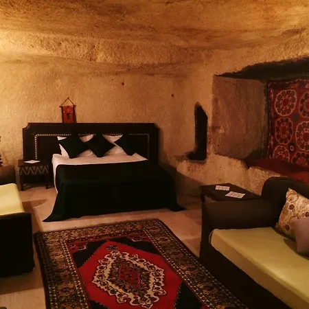 Cappadokiss Cave House * Goreme