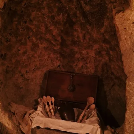 Cappadokiss Cave House Goreme