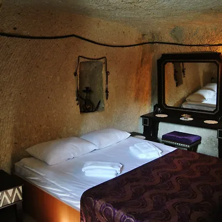 Hotel Cappadokiss Cave House