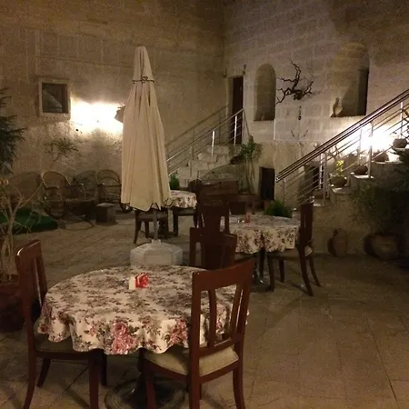 Hotel Cappadokiss Cave House *