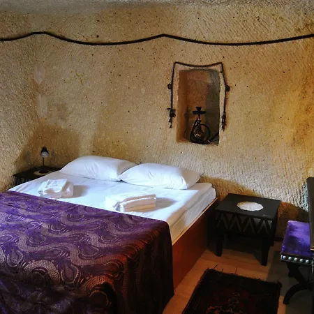 Hotel Cappadokiss Cave House *