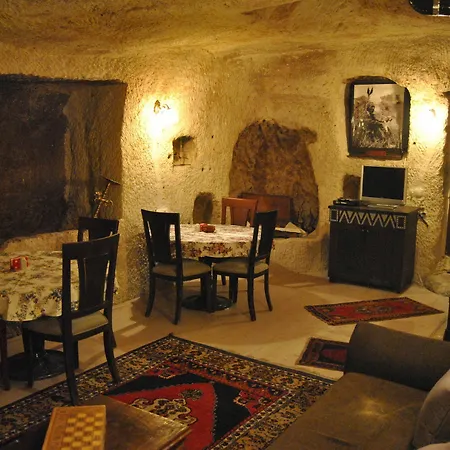 Hotel Cappadokiss Cave House