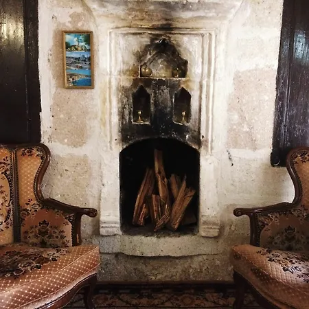 Cappadokiss Cave House Hotel Goreme
