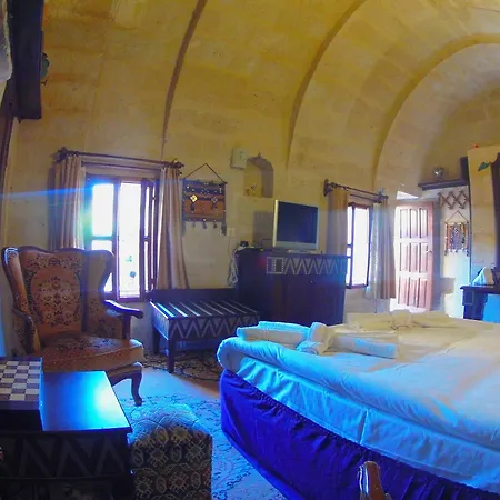 Hotel Cappadokiss Cave House *